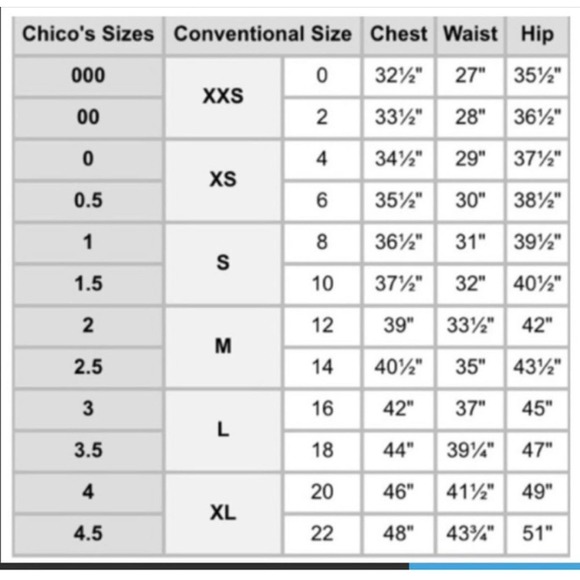 Chicos women size 8 Black Ankle Pants 4 Way stretch Lace Trim High Rise Pull On - Picture 8 of 8